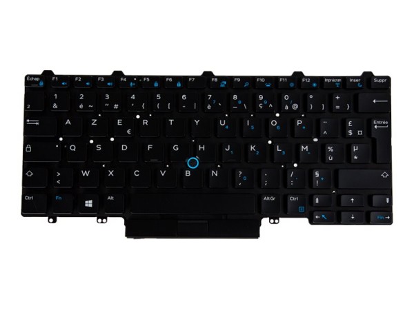 ORIGIN STORAGE ORIGIN STORAGE N/B KBD DELL LATITUDE