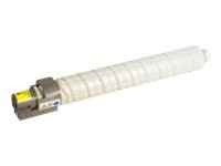 RICOH RICOH Gelb Tonerpatrone