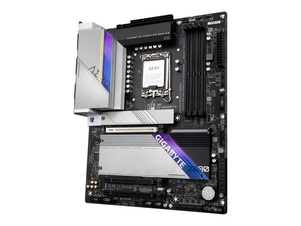 GIGABYTE Z690 AERO G S1700 Z690 AERO G