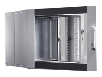 RITTAL 19 Zoll Wandgehäuse Rittal 2271.605 (B x H x T) 600 x 1012 x 473 mm 2271.605