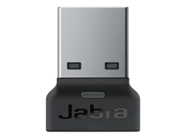 GN NETCOM Jabra Evolve2 Link 380a UC Bluetooth-Adapter USB-A 14208-26