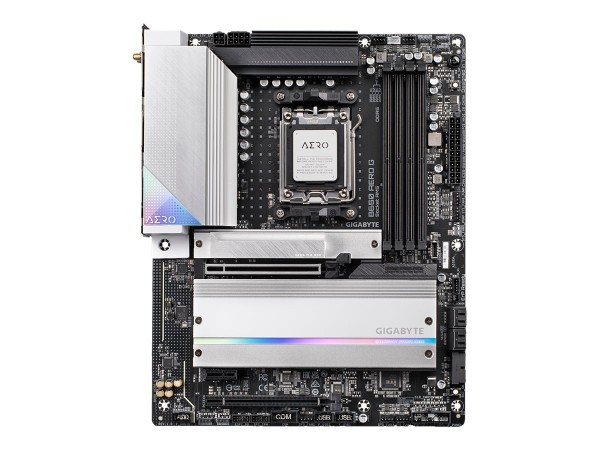GIGABYTE B650 AERO G AM5 B650 AERO G