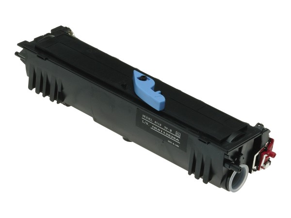 EPSON S050167 Schwarz Entwickler Patrone C13S050167