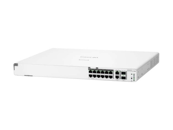 HP ENTERPRISE HPE Aruba Instant On 1960 - Switch - managed - 4 x 2.5GBase-T S0F35A#ABB