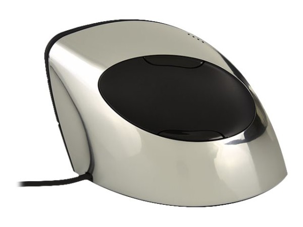 EVOLUENT EVOLUENT Vertical Mouse C Rechte Hand USB Ergonomische Maus Ergonomie PC Zubehoer