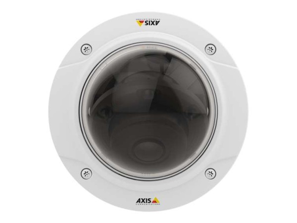 AXIS P3225-LV MKII 0954-001