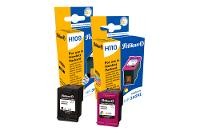 PELIKAN PELIKAN Toner HP 302XL Multi-Pack B/C/M/Y