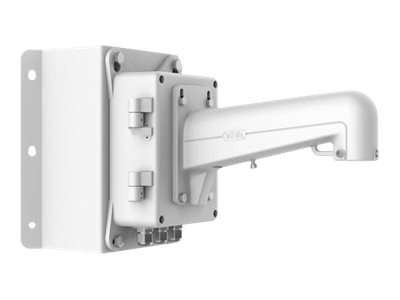 WhiteAluminum alloy & Steel DS-1602ZJ-BOX-CORNER