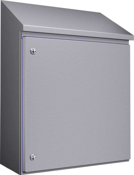 RITTAL Kompakt-Schaltschrank 1 Stück 1311600
