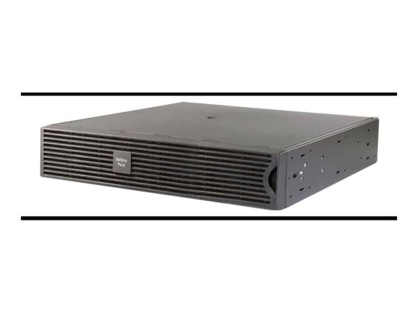 APC - SCHNEIDER ELECTRIC Smart-UPS RT 48V RM Battery P SURTA48RMXLBP2U