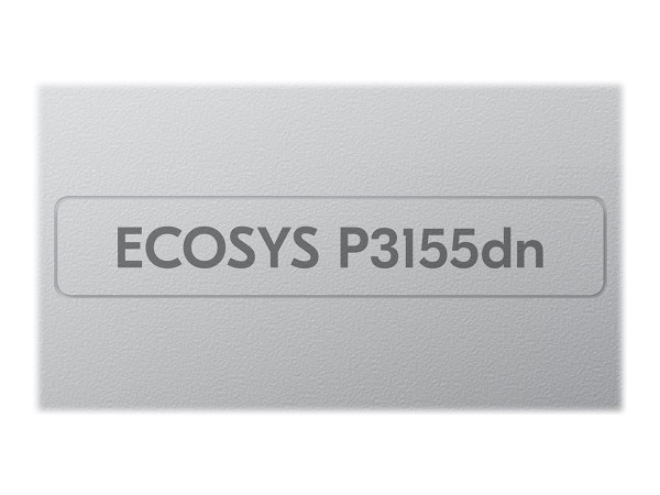 KYOCERA KYOCERA ECOSYS P3155dn