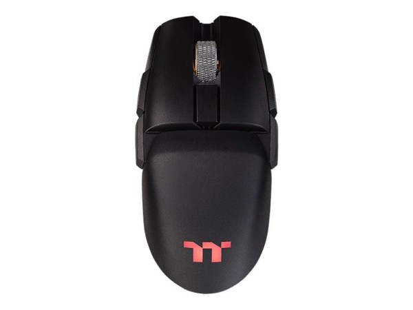 THERMALTAKE Argent M5 Wireless RGB Gaming Mouse GMO-TMF-HYOOBK-01