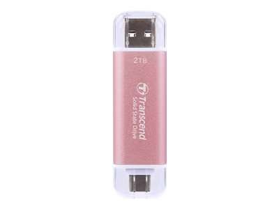 TRANSCEND ESD310P Portable 1TB TS1TESD310P