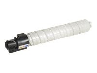 RICOH RICOH Gelb Tonerpatrone