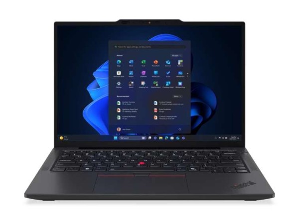 LENOVO ThinkPad X13 G6 33,8cm (13,3") Ultra 5 225U 32GB 1TB W11P 21RK00CPGE