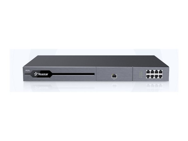 YEASTAR YEASTAR Telefonanlage P570