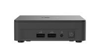 ASUS ASUS NUC12WSKV7 Barebone Intel Core i7-1270P Slim Kit EU Cord