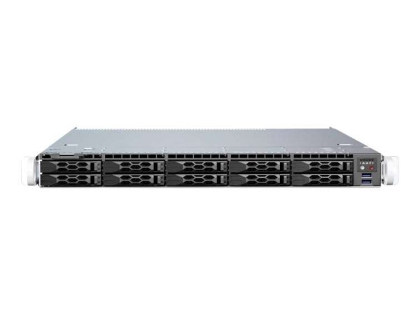 SUPERMICRO Gehäuse SuperChassis LB16AC2-R504W CSE-LB16AC2-R504W