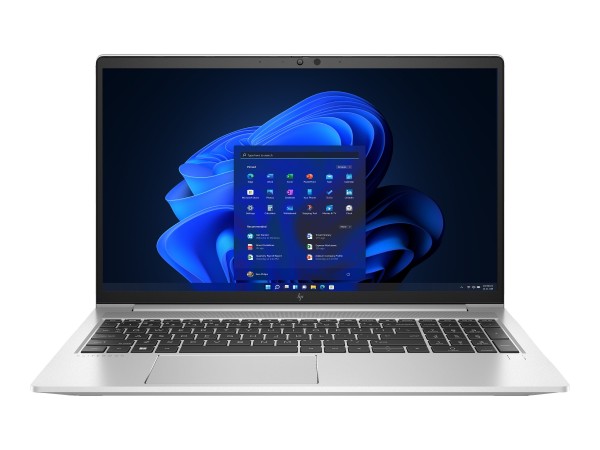 HP HP EliteBook 655 G9 39,6cm (15,6") AMD Ryzen 5 Pro 5675U 16GB 512GB W11P