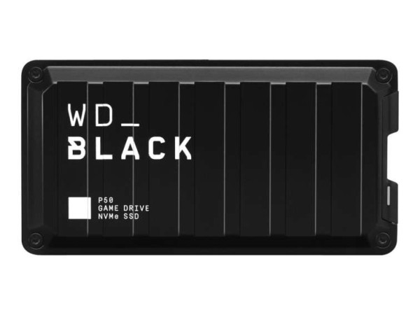 SANDISK Game Drive SSD 4TB WDBA3S0040BBK-WESN
