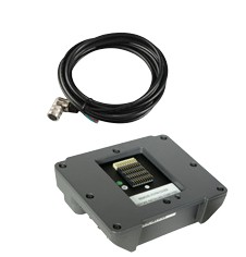 HONEYWELL HONEYWELL DOCK W INTEGRAL POWER SUPPLY