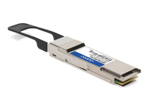 ADDON NETWORKS Cisco QSFP-40G-SR4-S Comp TAA QSFP+40G- QSFP-40G-SR4-S-AO