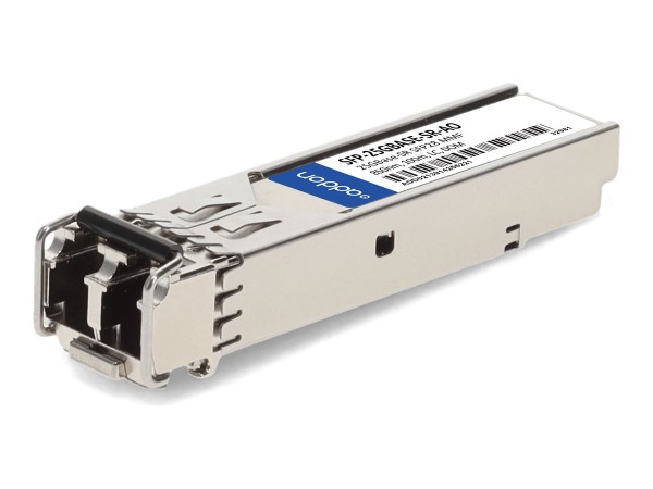 ADDON NETWORKS AddOn MSA+TAA Comp SFP28 25G-SR 850nm SFP-25GBASE-SR-AO