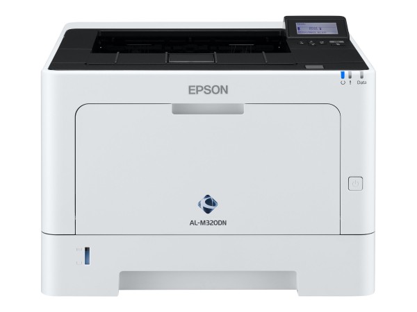 EPSON WorkForce AL-M320DTN C11CF21401BW