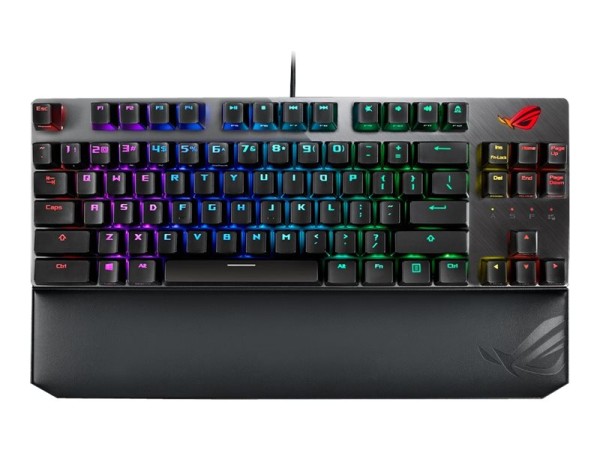 ASUS ASUS ROG STRIX SCOPE RX TKL DX Wireless DE