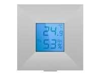LUPUS ELECTRONICS Lupus Temperatursensor mit Display für XT2 Plus- S 12049