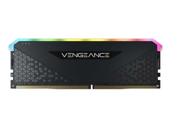 CORSAIR Vengeance RGB for Ryzen 16GB CMG16GX4M1E3200C16