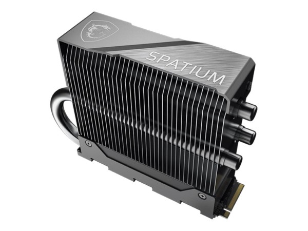 MSI MSI SPATIUM M580 FROZR 2TB