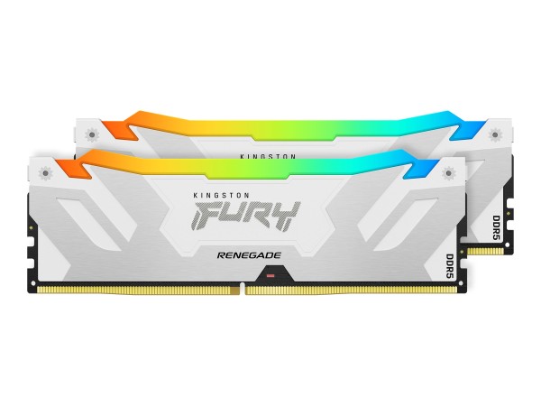 KINGSTON FURY Renegade 32GB Kit (2x16GB) KF572C38RWAK2-32