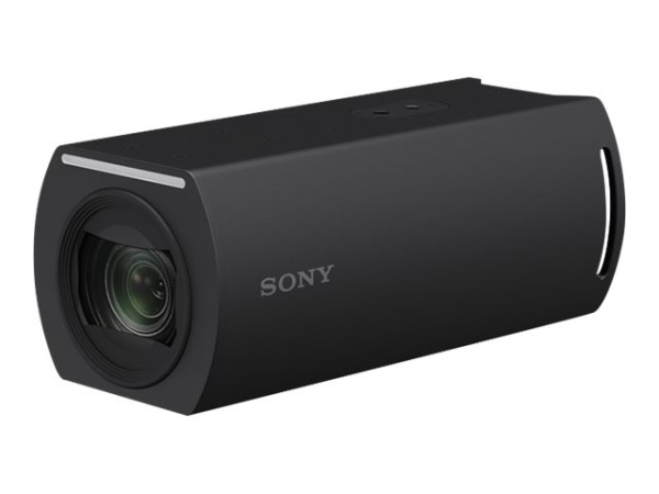 SONY SRG-XB25 - Konferenzkamera - Farbe - 8,5 MP - 3840 x 2160 - motorbetri SRG-XB25B