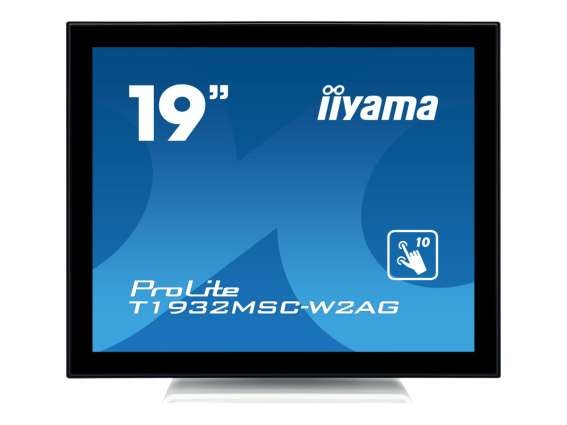 IIYAMA ProLite T1932MSC-W2AG 48cm (19") T1932MSC-W2AG