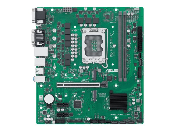 ASUS PRO H810M-C-CSM S1851 90MB1KHP-M0EAYC