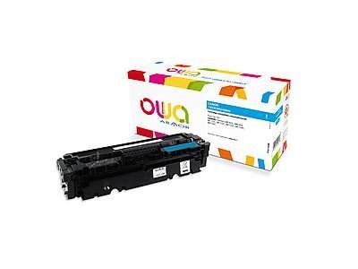 ARMOR OWA Toner komp. CANON 1252C002 (046H) magenta (5000 S.) K18172OW