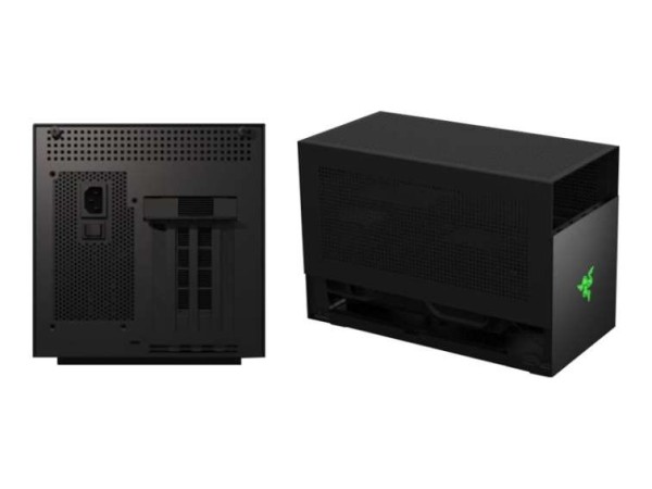 RAZER Core X V2 - Externes GPU-Gehäuse - Thunderbolt RC21-02270200-R3M1