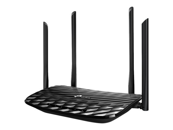 TP-LINK TP-LINK Archer A6 (AC1200)