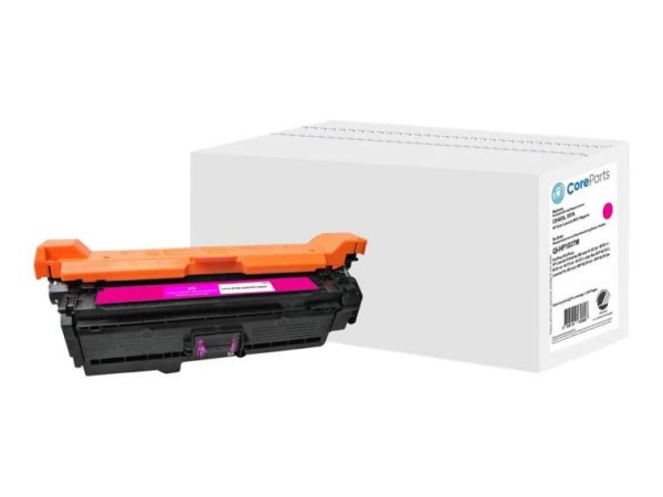 QUALITY IMAGING Toner Magenta CE403A QI-HP1027M