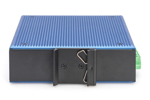 DIGITUS DIGITUS Switch 8 + 4-Port Gigabit  Ethernet