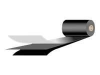 RIBBON WAX-40/300-1/OUT T25911ZA