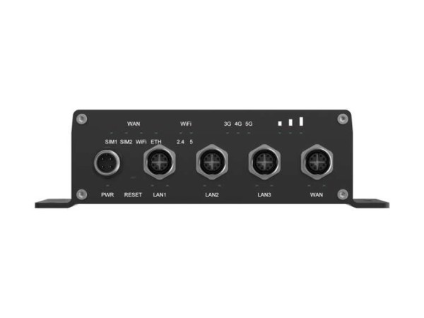 TELTONIKA ATRM50 5G Router M12 ATRM50100200