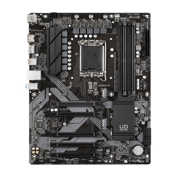 GIGABYTE GIGABYTE GA-B760 DS3H S1700