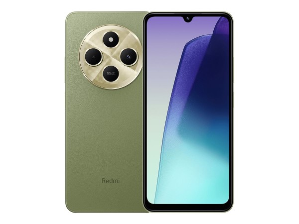 XIAOMI Redmi 14C 256GB (Sage Green, 8 GB LPDDR4X) MZB0HVREU