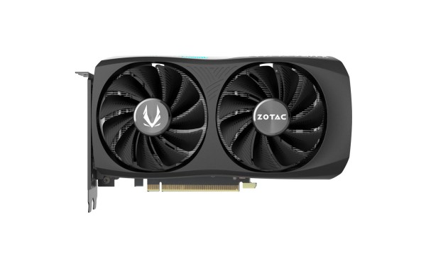 ZOTAC ZOTAC RTX 4060 TI Twin Edge 16GB