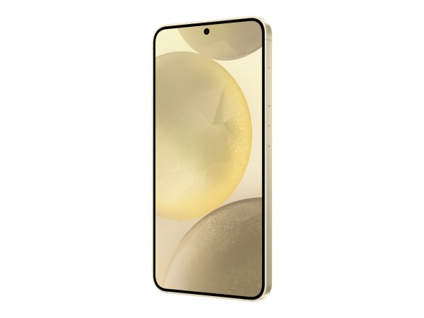 SAMSUNG Galaxy S24+ 512GB Amber Yellow EU 16,91cm (6,7") SM-S926BZYGEUE