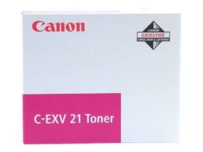 CANON C EXV 21 1 Magenta Trommel Kit 0458B002