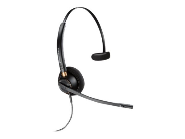 HP POLY EncorePro HW510 Kabling Headset S