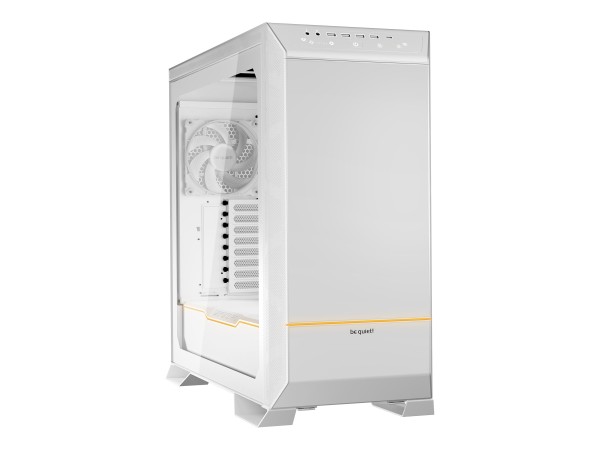 BE QUIET BE QUIET ! Dark Base Pro 901 Big-Tower - weiß